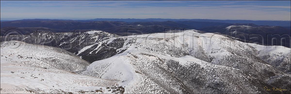 Peter Bellingham Photography Mt Hotham - VIC (PBH4 00 10110)